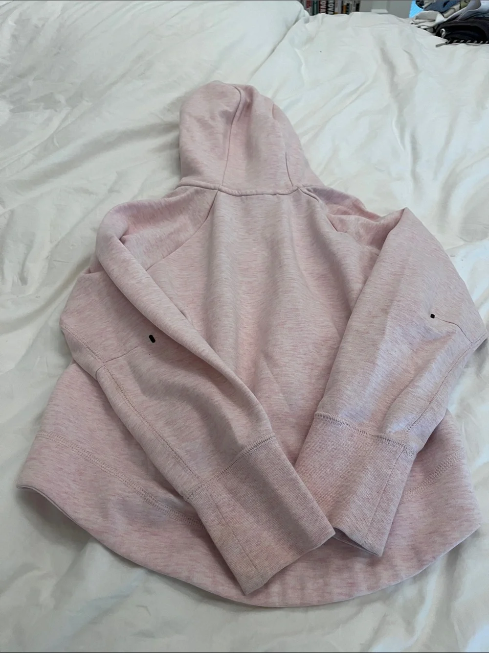 Nike soft light